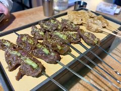 -质烤烤物·活烤海鲜(质烤总店)