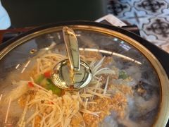 -前海沿·青岛菜(李沧万达店)