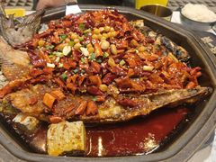 -一味一诚烤鱼(昌平悦荟店)