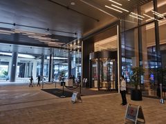 -深圳湾万怡酒店