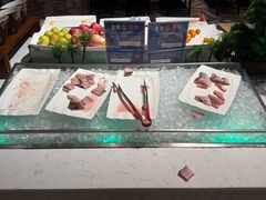 -云尚自助餐厅(佛山南海瞻云酒店)