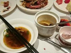-星伦多海鲜自助餐厅(万达百货店)