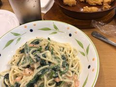 -萨莉亚意式餐厅(天河城购物中心店)