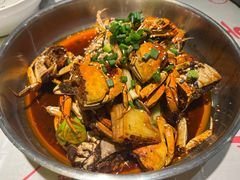 -靓靓蒸虾·头牌蒸虾(南山桂庙店)