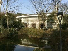 -上海市保健医疗中心(华东疗养院)
