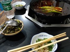 -石灰市毛记烧鸡公(解放碑店)