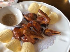 -日昌餐馆(亦庄店)