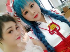 -伊丽莎白美容培训学校(顺德校区)