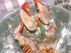 -岸芷汀兰·法餐牛排