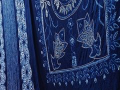 -璞真扎染博物馆