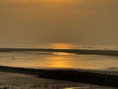 -南汇新城海滩