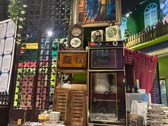 -小娘惹厨房Little Nyonya(狮城有约上榜店)