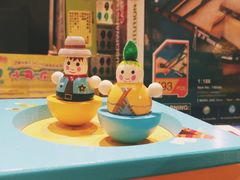 -西西弗书店&矢量咖啡(来福士广场店)