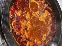 -蜀大侠火锅(建设路第五大道店)