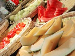 -吉布鲁牛排海鲜自助(龙湖北城天街购物广场店)