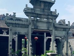 -资政大夫祠