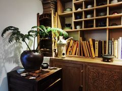 -菩提书坊(侨福大厦店)