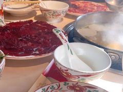 -汕头八合里海记牛肉店(清河店)