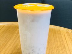 -CoCo都可(合生汇店)