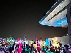 -VENU+海景酒廊