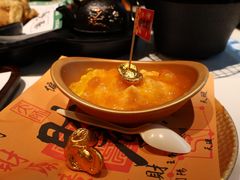 发财绵绵冰-奔跑吧陕菜·盛世长安(民乐园万达店)