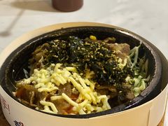 -京尚道韩式美食屋(海甸岛店)