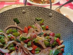 -恰八斗·猛火长沙菜(国贸店)