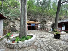 -北京上方山国家森林公园