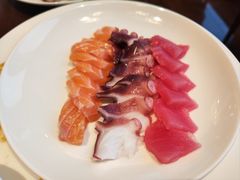 -南湖名都·景湖轩全日制餐厅·海鲜自助·东南亚风味·临湖而食