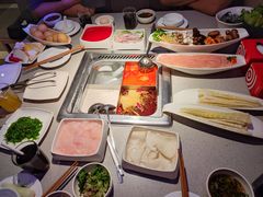 -海底捞火锅(群光广场店)