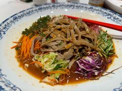 -山西会馆·晋菜·晋商宴·学堂记忆(许坦西街店)