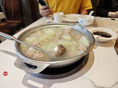 -秦三驴(云飞街店)