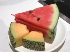 小水果-牛焱·贵州黄牛肉火锅(城西银泰店)