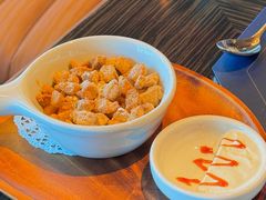 -福楼毕斯罗F Bistronome(国贸商城约会地标景观店)