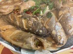 杂瓣鱼-大梁骨头馆·酱骨老菜(友好店)