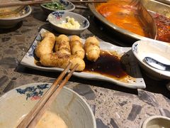 -小龙坎火锅(泉舜店)