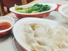 -喜家德虾仁水饺(华强天虹店)