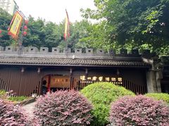 -泸州老窖景区
