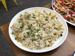 -邱金小炒·30 年盐帮江湖菜(自贡店)