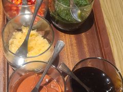 -老墙根涮肉·铜锅鲜羊肉(良乡店)