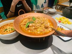 -云海肴·汽锅鸡·云南菜(高德置地店)