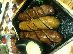 -通海俄式烧烤(下瓦房店)