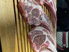 -NIUAN牛庵·日式和牛烧肉(恒隆店)