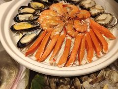 -头上红煨盐鸡·非遗院子餐厅