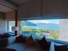 -三亚太阳湾柏悦酒店