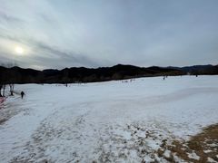 -玉渡山自然风景区