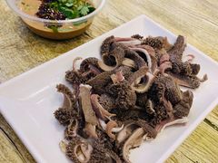 -老徐烧烤涮肚(交道口店)