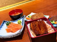 -千代武日本料理(开发区店)
