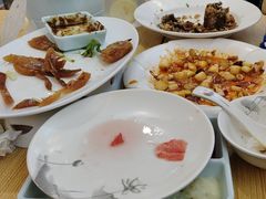 -紫光园·烤鸭(美术馆店)