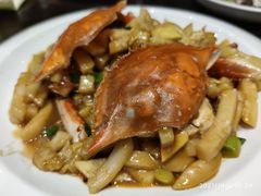 -健眺小海鲜(临海后山店)